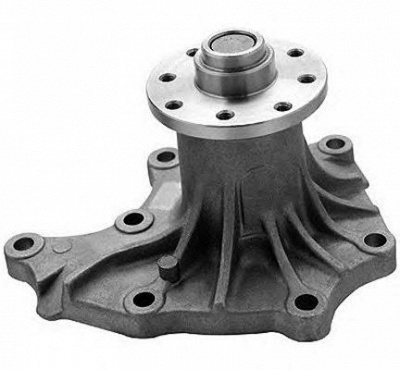 MAGNETI MARELLI 352316170495 -  Водяной насос